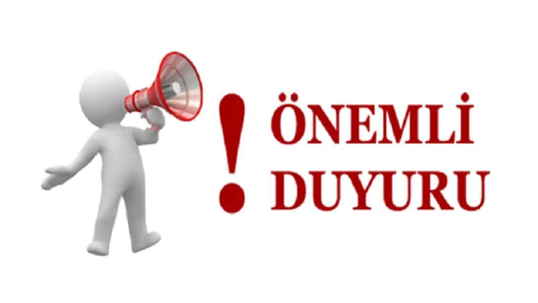 2025-2026 EĞİTİM VE ÖĞRETİM YILI DERS ÜCRETİ KARŞILIĞI ÖĞRETMENLİK (ÜCRETLİ ÖĞRETMENLİK) BAŞVURU VE GÖREVLENDİRME KILAVUZU